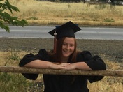 Lauren Allen Marysville High School  she will be attending Sonoma State University .