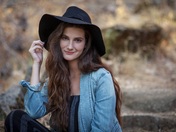 Kiki Iden will graduate from Ponderosa High School in Shingle Springs