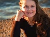 Senior Shoutout Class of 2020 Emily Walters School: Summerville High School, Tuolumne, CA