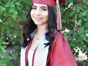 Congratulations to Karen Velazquez.