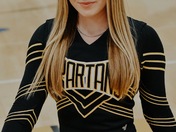 Student name: Jenna Scialabba (sha-la-ba) High school: Lathrop High School