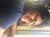 Maison (pronounced Mason) Johnson Graduating from McClatchy High School