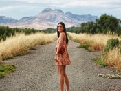 My Niece: Sienna Hundal