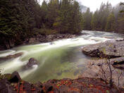 Golden Ears Provincial Park, BC