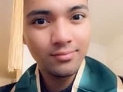 Congratulations Joshua PiÃ±a!! 