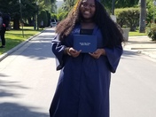 Graduate: Madison Porter