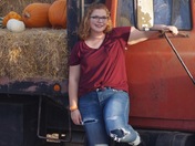 Destinee Craw Grant Union High school.