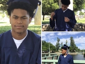 PLEASANT GROVE HIGH SCHOOL 