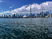 Toronto Skyline