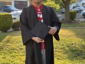 Sergio Estrada from Fairfield High School