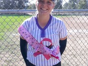 Jazmine is a graduating senior of Cordova High School 