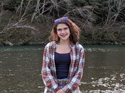 Lily Bradley is graduating from Rosemont High School. 