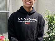 Matthew Ramos Remiticado Stockton Christian Academy Stockton , CA Senior Class Valedictorian