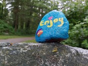 Enjoy nature during COVID-19 crisis