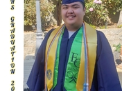 Elk Grove High School - Class 2020