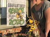 This is Miss Rikki Danielle Silveira!