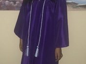 Destiny is a graduating senior at Franklin High School in Elk Grove 