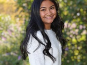 Lauren Braga Ripon Christian High School