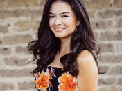 Sarah Bergendahl (Ber-gen-dall) Vanden High School