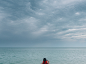 Steep Rock Rainshowers
