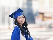 Makayla Saeteurn (Muh-Kay-Luh Say-Turn), Valley High School. Sacramento, CA.