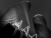 The Merylin Monroe Building