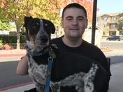 Ronnie Greer is graduating from Union Mineâ€™s Virtual Academy.