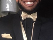 Abraham Banks Jr Allstar for Rio Linda Knights who helped win the State Championship last year!! Congratulations Abe !!!!!