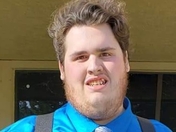 Liam Taheny graduated from Folsom High School and plans to expand his video Utube channel and study social media and video production at Community college