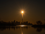 CN Tower-Always the Star Attraction