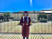 Cesar Alexander Delgadillo (Alex) Patterson High School SNHU (Southern New Hampshire University)