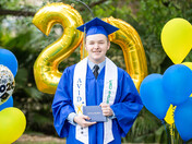 John Rhoads Del Campo High School 