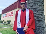 Rylee Zimmerer is from Modesto,Ca