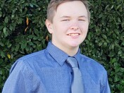 John Rhoads Del Campo High