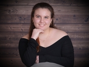 Rheana Cox - Del Campo High School