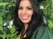 Amalia Vasquez Liberty Ranch High School