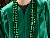 Garrett Quinton Graduated El Camino Fundamental High School Attending California State University