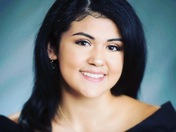 2020 Class Placer High School “It’s Great To Be a HILLMEN” Will be studying Nursing Sierra College