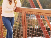 Reagan Danielson graduated from Oakmont High School in Roseville. 