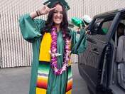 Hailey Cordova Delta Charter Tracy Ca.