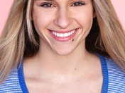 Alexa Schmidt is graduating from Rio Americano High School. 