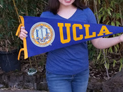 Annika Tamaki is graduating with honors from Sheldon High School. 