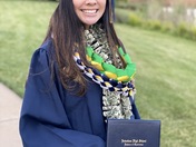 Ashleigh Jones - Inderkum High School