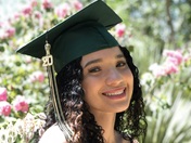 Graduate: Nalla Smith