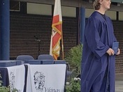 Ethan Wayne Fritch Oakmont High School Class of 2020... 