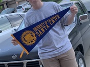 Brandon Swanson Wheatland Union High School 