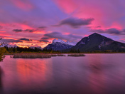 OH!!! what morning brings 