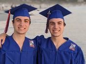 Lucas and Phillip Lovric Folsom High School Folsom Lake College Computer Engineering