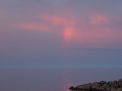 Early Morning Brilliance