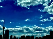 Clouds of uncertainity